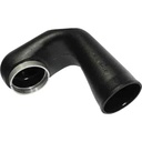 Mopar Accessories 68468073AB: DUCT REAR A/C