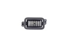 Mopar Accessories 7EH092X8AA: OUTLET AC & HEATER