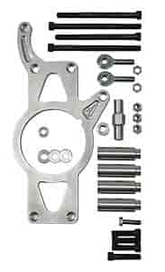 Moroso 63827: Alternator Mount Kit Small Block Chevy