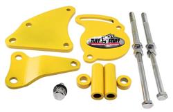 Tuff Stuff Performance Type II Power Steering Pump Brackets