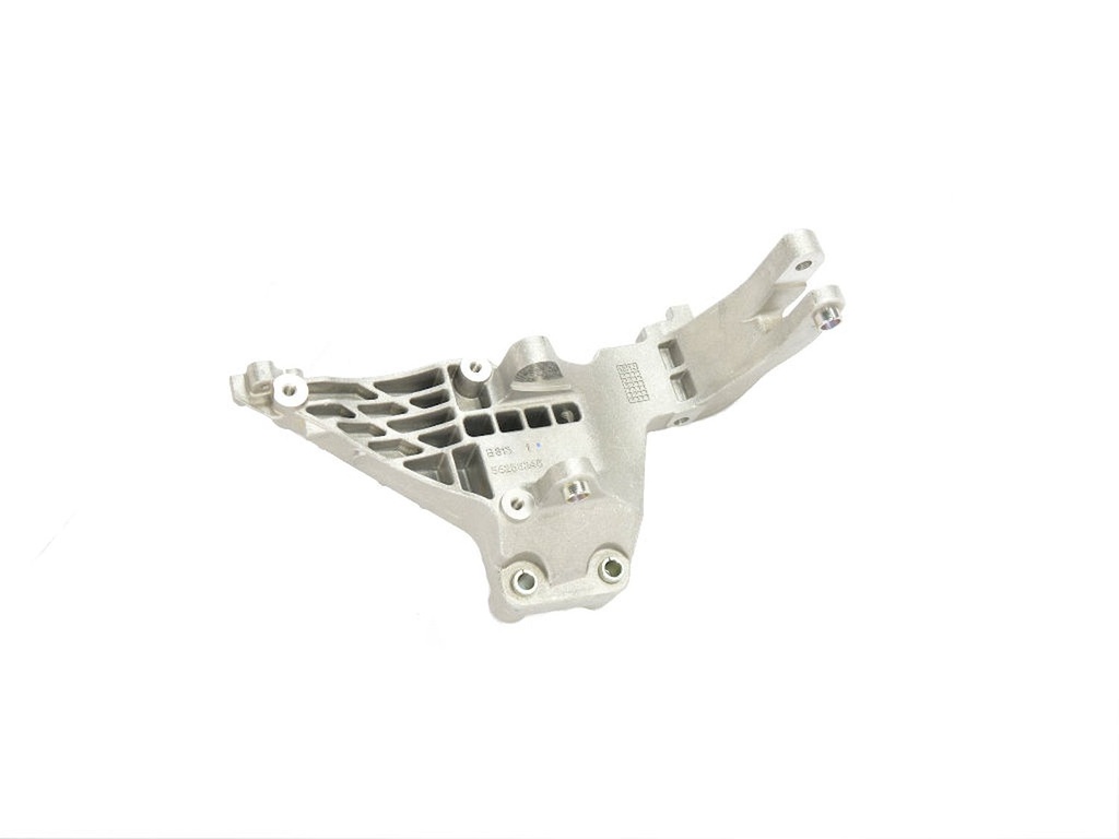 Mopar Accessories 68254565AA: BRACKET ALT&COMPRESSOR