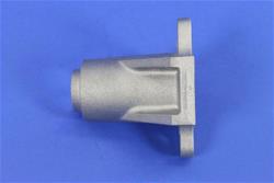 Mopar Accessories 04627386AB: BRACKET IDLER PULLEY