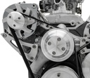 March Performance 20125-09: Alternator Bracket Big Block Chevy