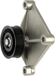 Dorman Air Conditioner Bypass Pulleys