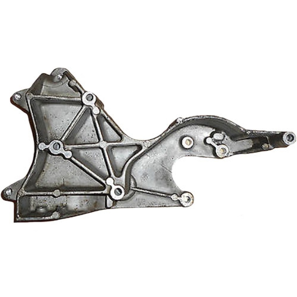 Chevrolet Performance 12554030: Alternator Bracket 5.3L LC9