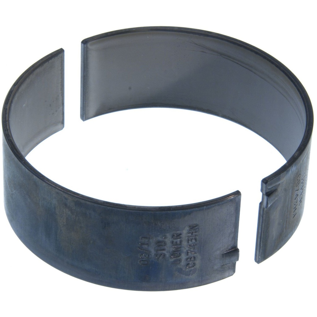 Clevite MAHLE CB743HN: Connecting Rod Bearing Chevy 1958-2007 V8 348/366/396/402/409/427/454/496ci (8.1L) with Standard Size