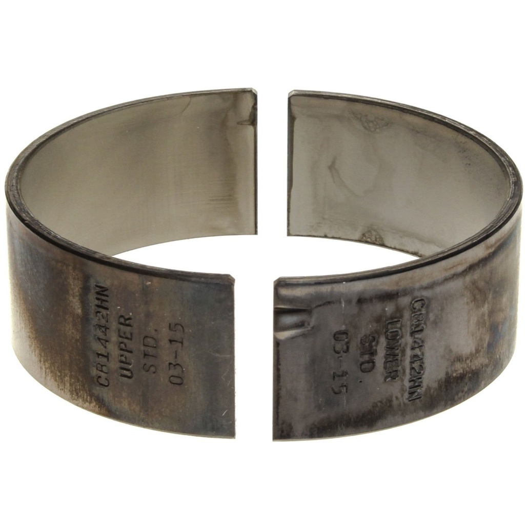 Clevite MAHLE CB1442HN: Connecting Rod Bearing Ford 1991-2014 Modular V8 4.6/5.0/5.4/6.8L with Standard Size