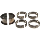 Clevite MAHLE MS909HX: Main Bearing Set Chevy 1968-2002 V8 262/267/302/305/307/327/350 with Standard Size