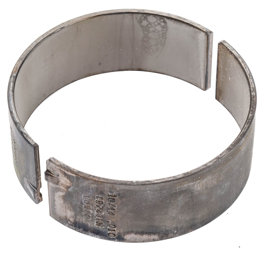 Clevite MAHLE CB743HN10: Connecting Rod Bearing Chevy 1958-2007 V8 348/366/396/402/409/427/454/496ci (8.1L) with -.010" Undersize