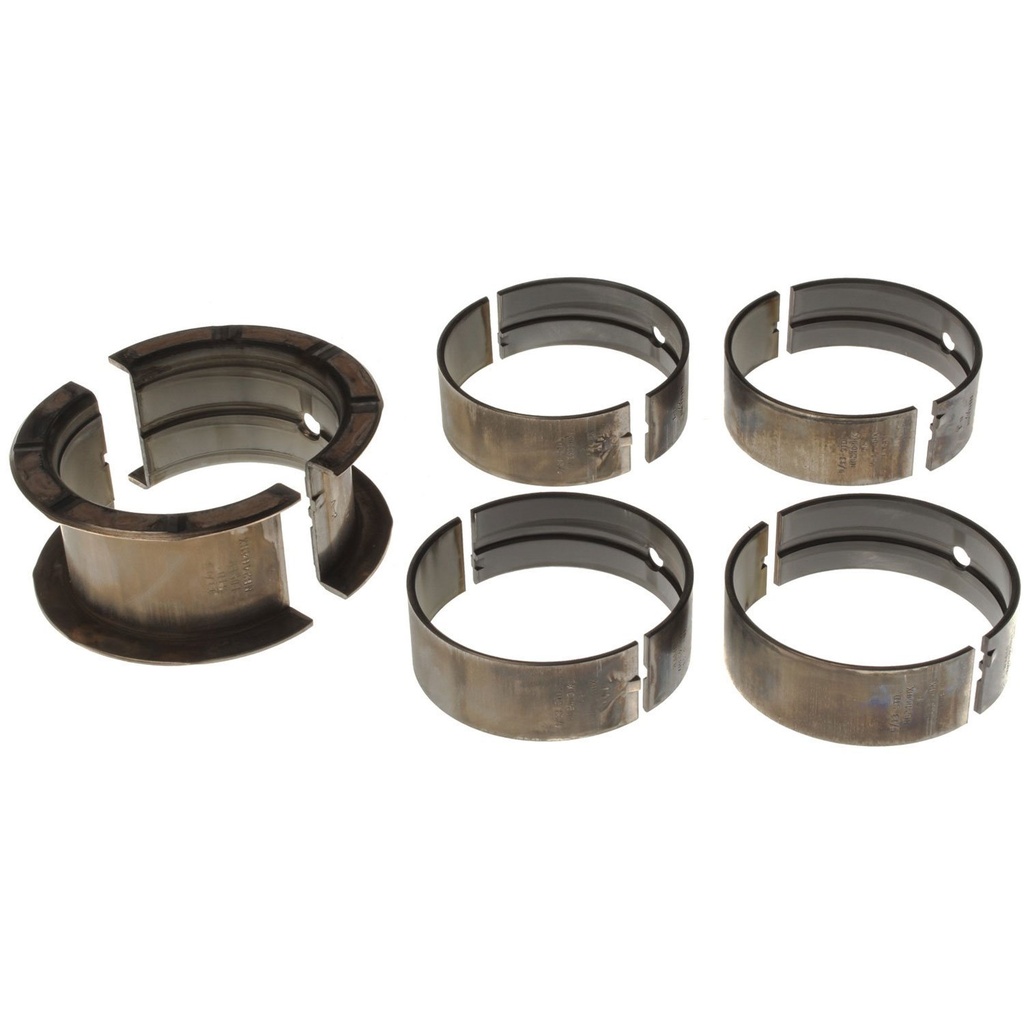 Clevite MAHLE MS829HX: Main Bearing Set Chevy 1965-2000 V8 366/396/402/427/454/502 with Standard Size
