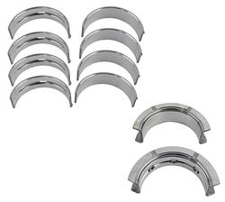 King HP-Series Main Bearings