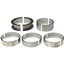 Clevite MAHLE MS1266P: Main Bearing Set Chrysler 1974-2003 V8 360 (5.9L) with Standard Size