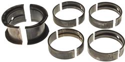 Clevite H-Series Main Bearings
