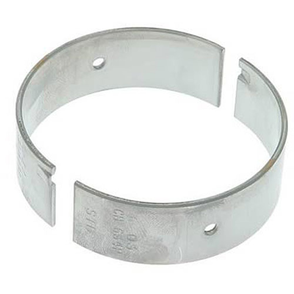Clevite MAHLE CB663P1: Connecting Rod Bearing Chevy 1963-2015 V8 305/307/327/350/400, LS 4.8/5.3/5.7/6.0/6.2/7.0L with -.001" Undersize