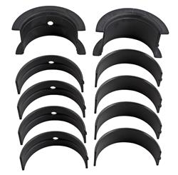 Clevite MAHLE MS829HC: MAIN BEARING SET