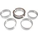 Clevite MAHLE MS2324P: Main Bearing Set Chrysler 1959-1979 V8 RB Engines 383/413/426/440 (6.3/6.8/7.0/7.2L) with Standard Size