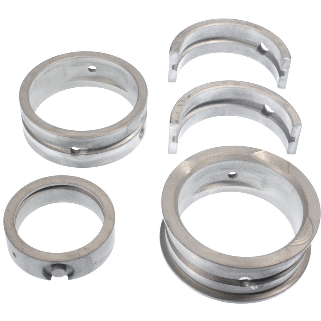Clevite MAHLE MS822A: MS822A Main Bearing Set for Volkswagen Air Cooled Engines