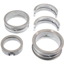 Clevite MAHLE MS822A: MS822A Main Bearing Set for Volkswagen Air Cooled Engines