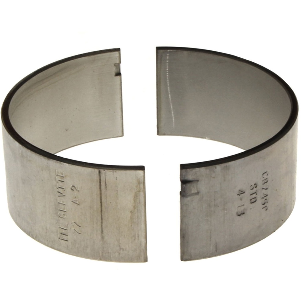 Clevite MAHLE CB745P: Connecting Rod Bearing Chevy 1955-2003 V8 265/283/302/327; L6 194/215/230/241/250; L4 2.0/2.2/2.3L with Standard Size