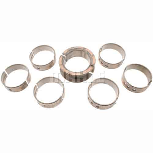 Clevite MAHLE MS1343H: Main Bearing Set 1978-1993 International/Navistar DT466 with Standard Size