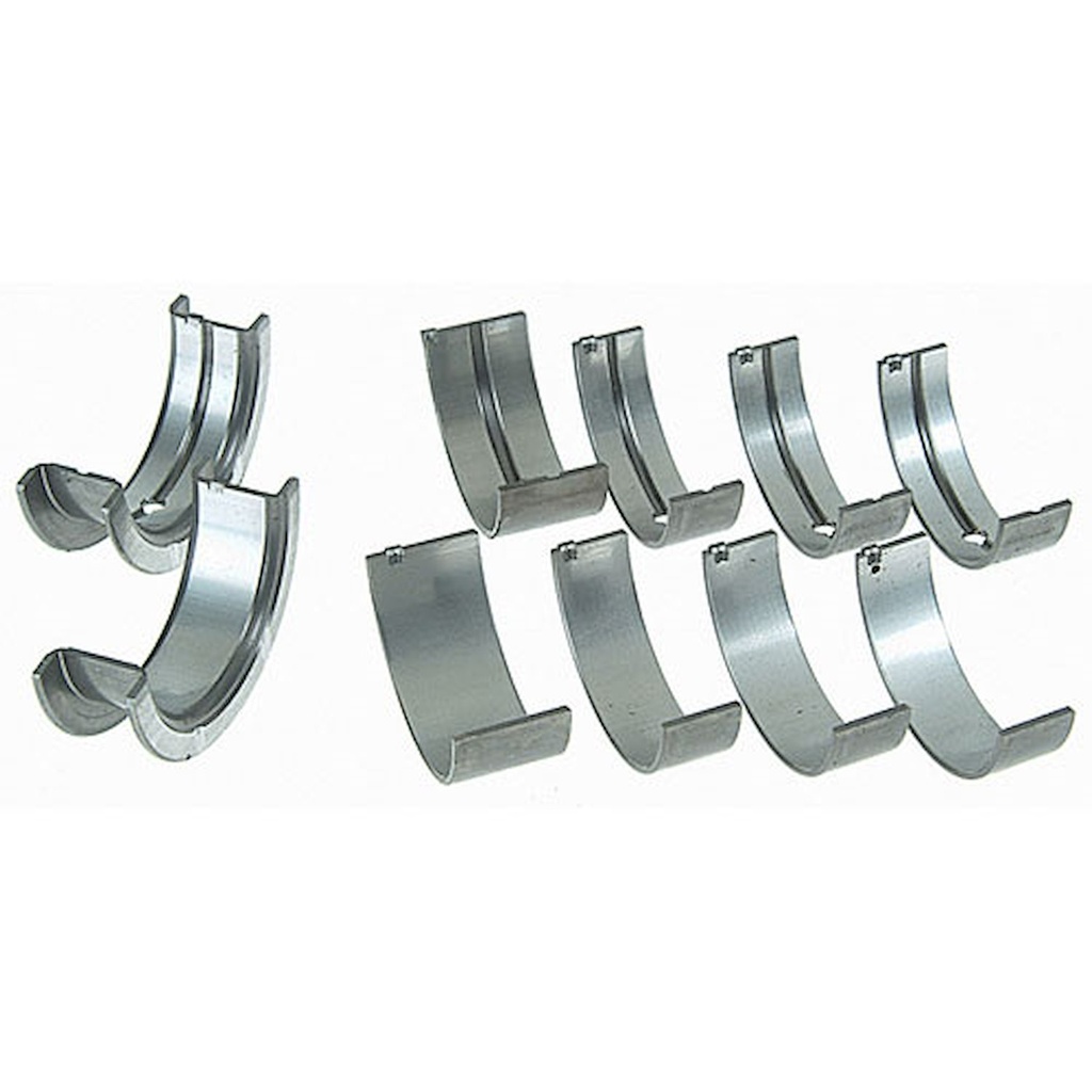 Sealed Power 4999MA: Main Bearings 1974-93 Chrysler Small Block