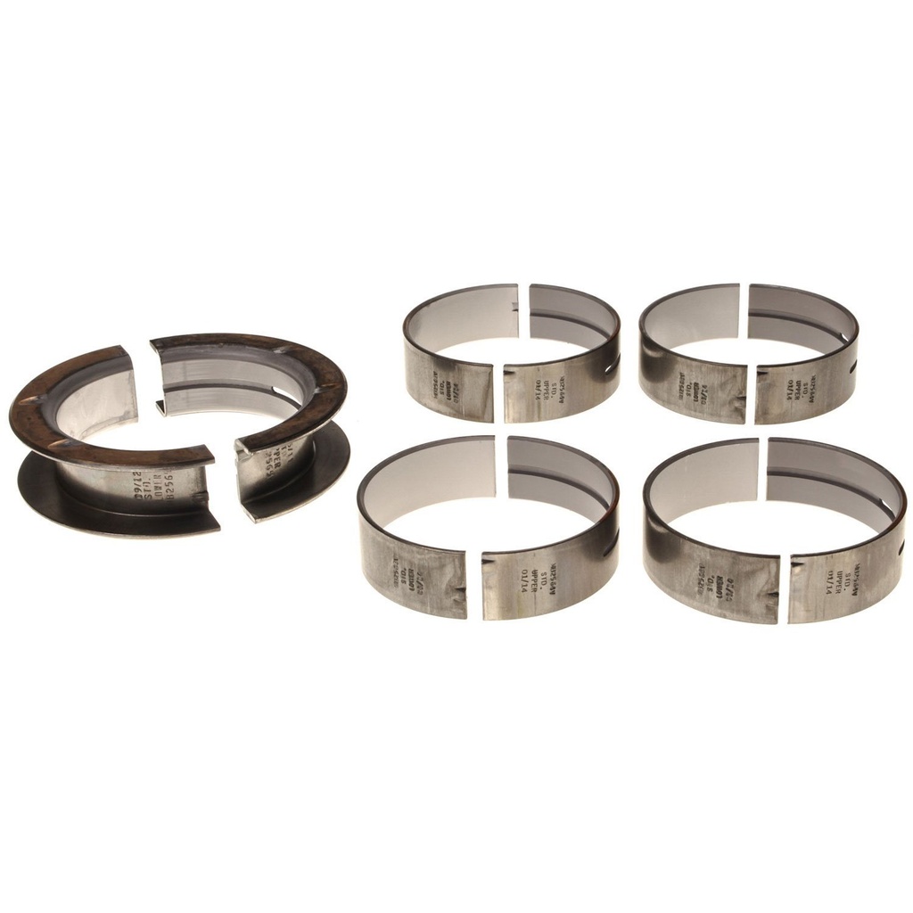 Clevite MAHLE MS1039V: Main Bearing Set Ford 1968-1997 V8 370/429/460 (6.1/7.0/7.5L) with Standard Size