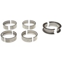 Clevite MAHLE MS2324P20: Main Bearing Set Chrysler 1959-1979 V8 RB Engines 383/413/426/440 (6.3/6.8/7.0/7.2L) with -.020" Undersize