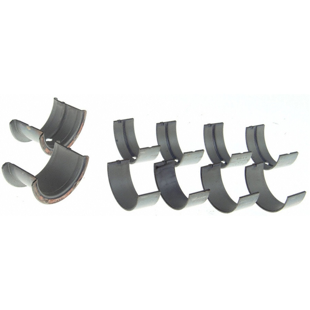 Sealed Power 4036M: Main Bearing Set