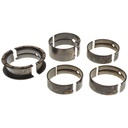 Clevite MAHLE MS540H: Main Bearing Set Chrysler 1956-1973 V8 273/277/301/303/313/318/326/340 with Standard Size