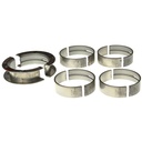 Clevite MAHLE MS1010P10: Main Bearing Set Ford 1969-1974 V8 351C (5.8L) with -.010" Undersize