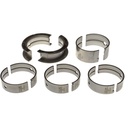 Clevite MAHLE MS1344P: Main Bearing Set Chrysler 1969-2003 V8 318 (5.2L) with Standard Size