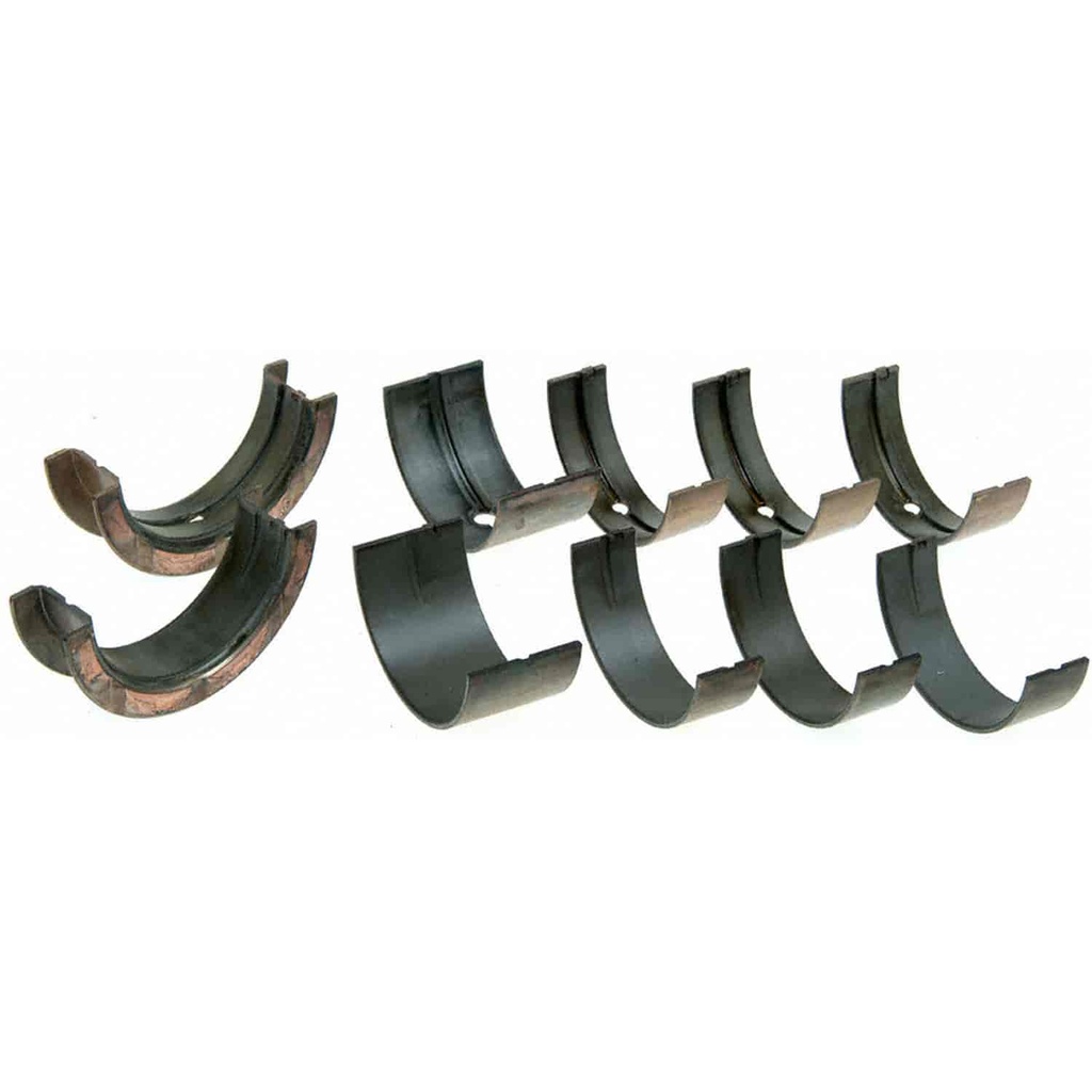 Sealed Power 108M: Main Bearing Set for Oldsmobile 400, 455 ci. V8 Engines