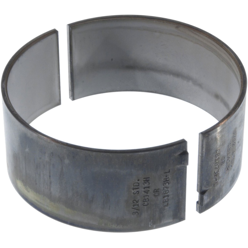 Clevite MAHLE CB1413H: Connecting Rod Bearing Fits Cummins Diesel 1989-2002 4B 3.9L/6B 5.9L Non-Fractured Rod with Standard Size
