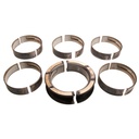 Clevite MAHLE MS2253H: Main Bearing Set Chrysler 1992-2002 V10 8.0L with Standard Size