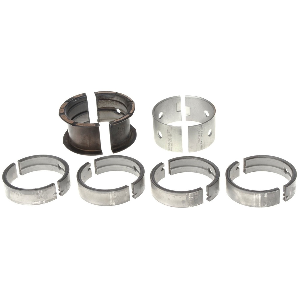Clevite MAHLE MS1564P: Main Bearing Set Chevy 1970-1980 V8 400 with Standard Size
