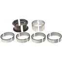 Clevite MAHLE MS1564P: Main Bearing Set Chevy 1970-1980 V8 400 with Standard Size