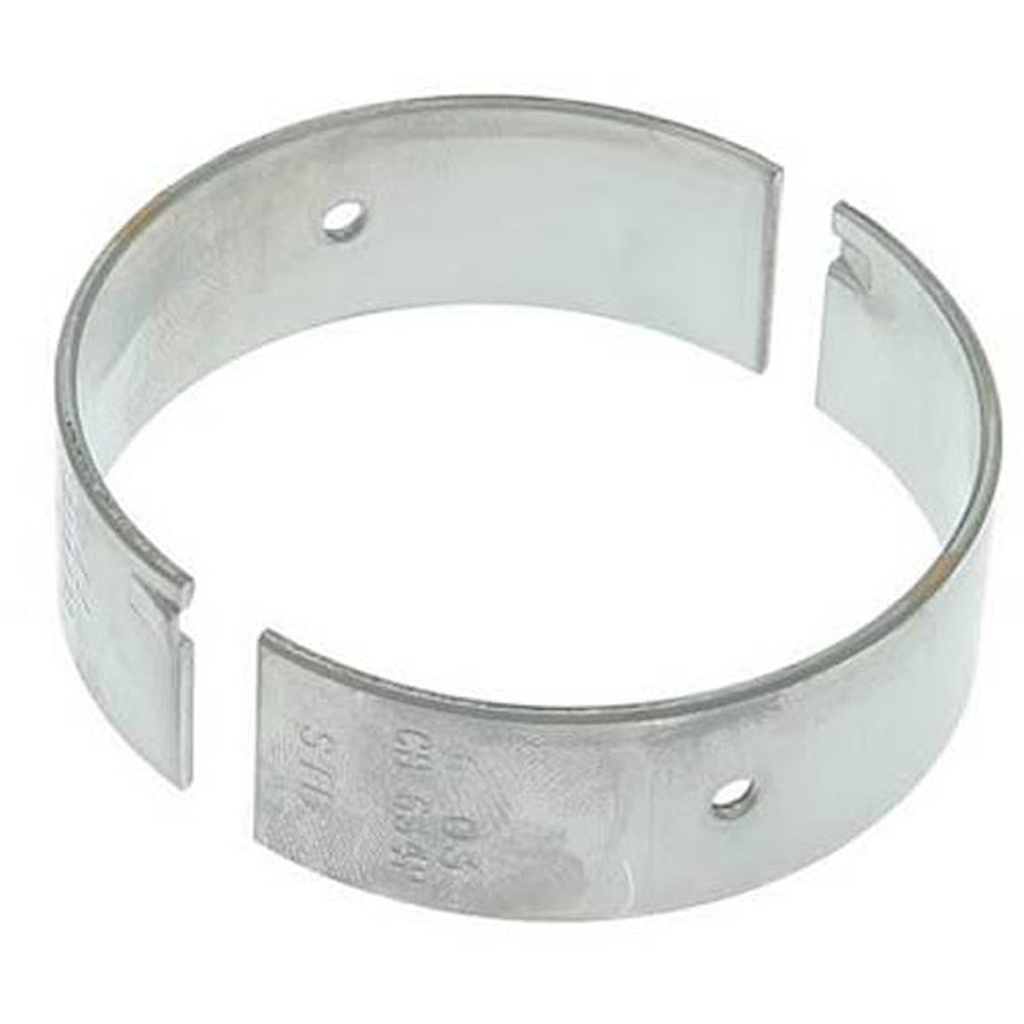 Clevite MAHLE CB758P10: Connecting Rod Bearing Pontiac 1956-1979 V8 316/326/347/350/370/389/400/403/421/428/455 with -.010" Undersize