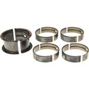 Clevite MAHLE MS1038HX: Main Bearing Set Chevy 1970-1980 V8 400 with Standard Size