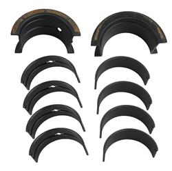 King XP-Series Coated Main Bearings
