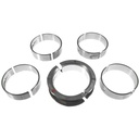 Clevite MAHLE MS2199A10: Main Bearing Set GM/Chevy 1997-2015 LS V8 4.8/5.3/5.7/6.0/6.2L (LS1/LS2/LS3/LS6) with -.010" Undersize