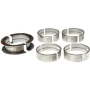 Clevite MAHLE MS1277P: Main Bearing Set Chrysler 1974-1979 V8 440 (7.2L) with Standard Size