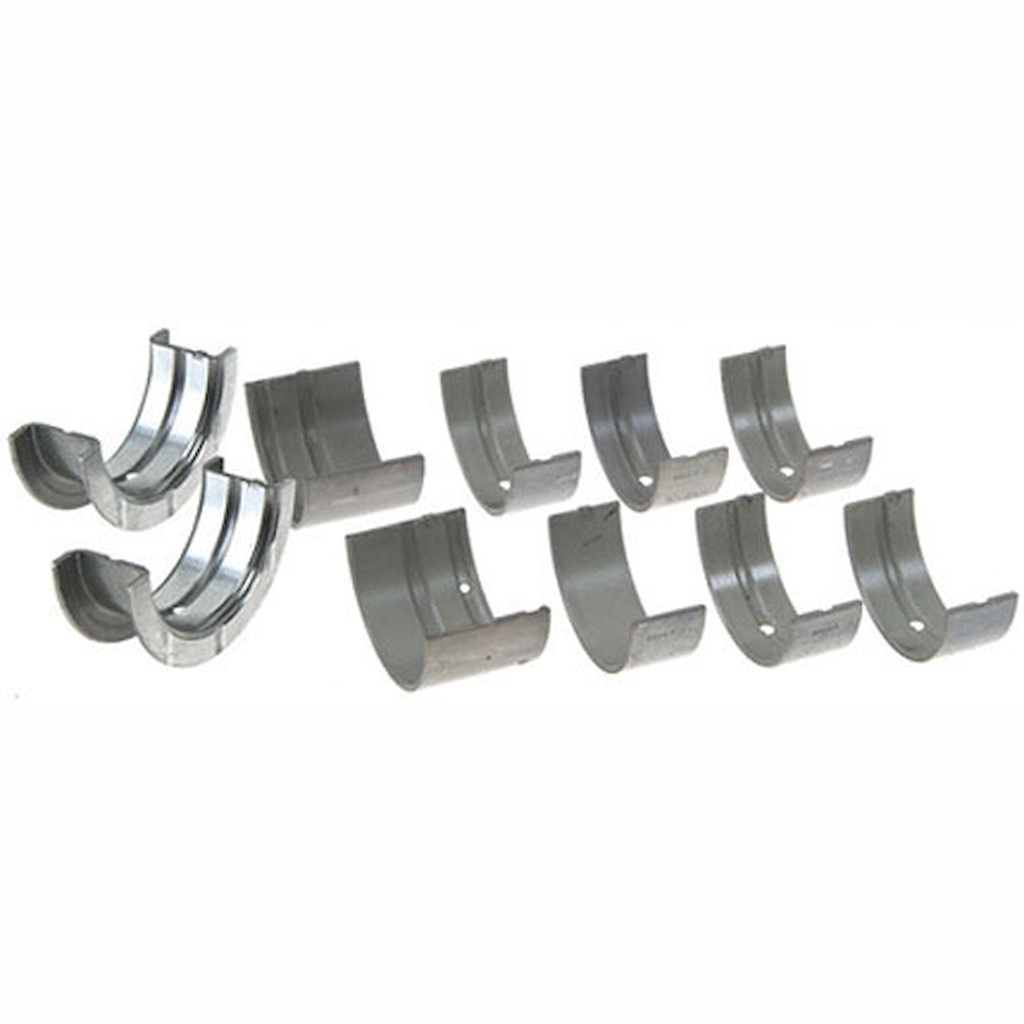 Sealed Power 4281M: Main Bearing Set Small Block Oldsmobile 260-307-330-350-403