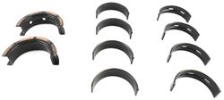 King XP-Series Main Bearings