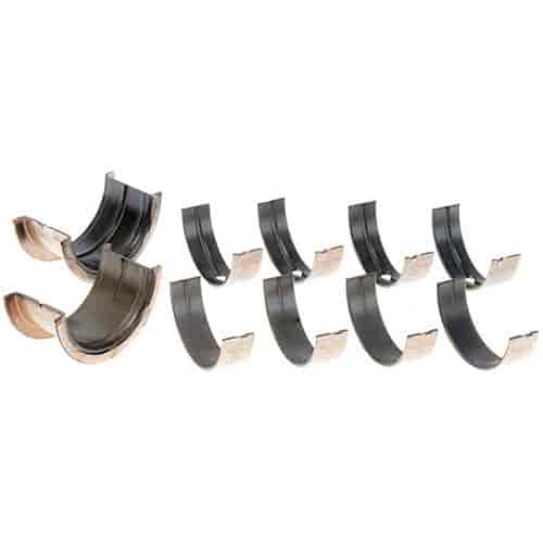 Sealed Power 140M: Main Bearings Small Block Chevy 400 Standard