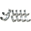 Sealed Power 5078MA: Main Bearings Ford 351W / 351M / 400 Aluminum Standard