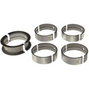 Clevite MAHLE MS876P20: Main Bearing Set Chrysler 1958-1978 V8 B Engines 350/361/383/400 (5.7/5.9/6.3/6.6L) with -.020" Undersize