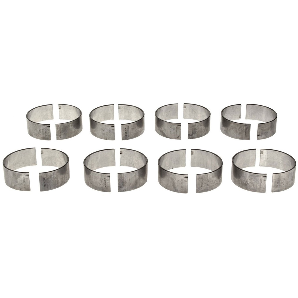 Clevite MAHLE CB1808A8: Connecting Rod Bearing Set Chrysler 2003-2014 HEMI V8 5.7/6.1/6.4L with Standard Size