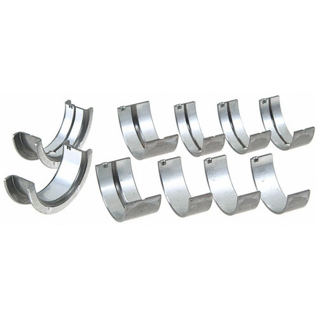 Sealed Power 4923MA: Main Bearing Set Small Block Chrysler