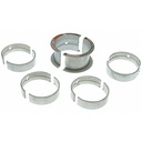 Clevite MAHLE MS909H30: Main Bearing Set Chevy 1968-2002 V8 262/267/302/305/307/327/350 with -.030" Undersize