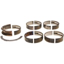 Clevite MAHLE MS2259H25MM: Main Bearing Set Ford 1993-2010 Modular V8 4.6L Romeo Aluminum Block with -25mm Undersize